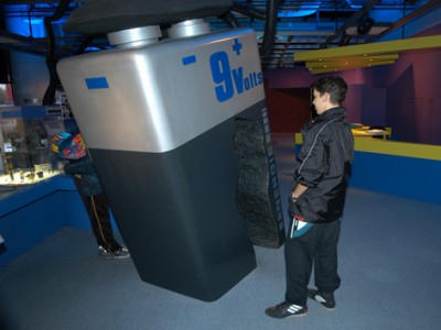 giant battery 2