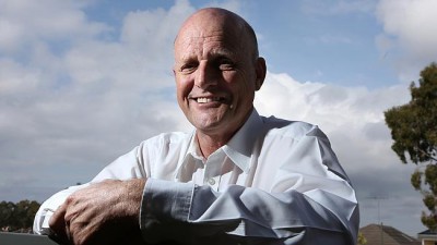 Senator David Leyonhelm