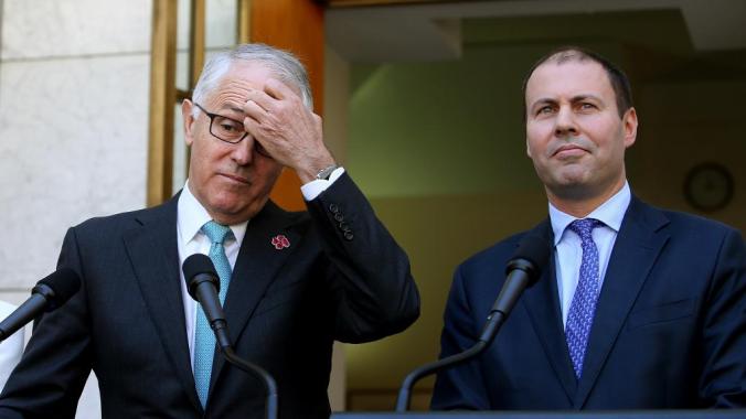 turnbull-frydenberg